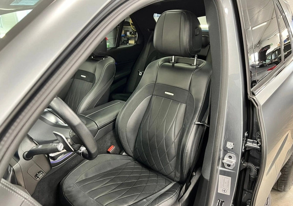 Mercedes-Benz GLE cena 609900 przebieg: 67897, rok produkcji 2021 z Poznań małe 562